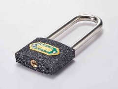 長(cháng)梁鐵(tiě)挂鎖-貨号24